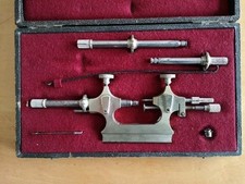 ZAPFENROLLIERSTUHL  Meisterklasse Rudolf Flume zu verkaufen