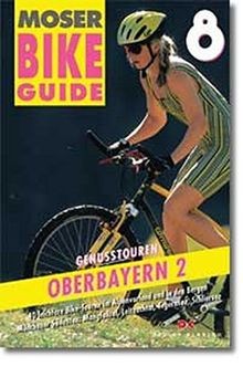 Bike guide genußtouren - guide,,