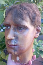 Head Wax Molding Medicine