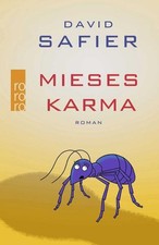 Mieses Karma | David Safier |