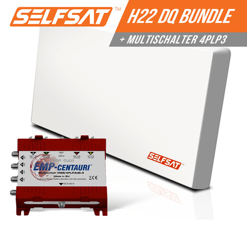 Selfsat h22dq teilnehmer - selfsat,