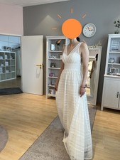 Lilly Brautkleid 38
