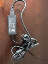 LG NETZTEIL EADP-40LB B original, 19V - 2,1 A, runder Ladestecker