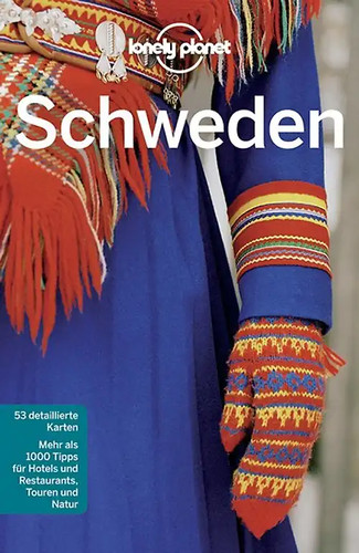 Lonely planet reiseführer - lonely,