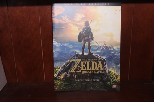 Legend zelda breath the - breath,