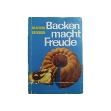 Backen macht Freude Bakery