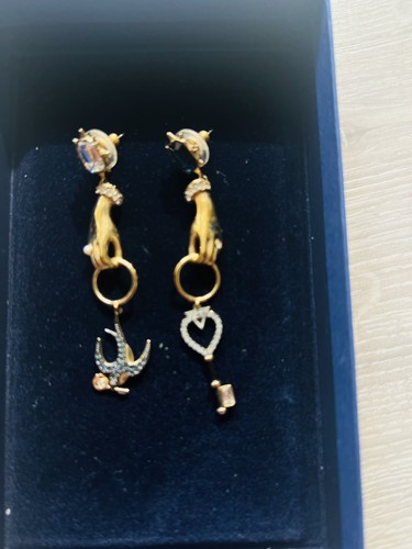 Original swarovski tarot - ,