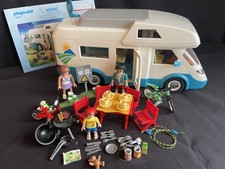 Playmobil Family Fun 70088