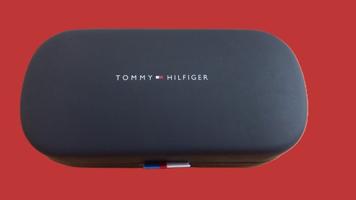 Tommy hilfiger brillenetui - tommy,