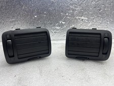 VW Passat 3B 3BG Luftdüse Belüftung links rechts  schwarz Luftdusche Ausströmer