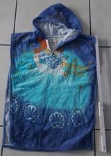 Tolles Badeponcho Gr. 110 128  Prinzessin Sofia  Disney