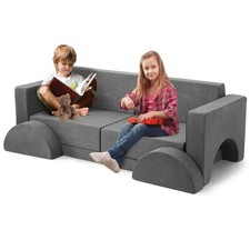 Spielsofa mit Schlaffunktion