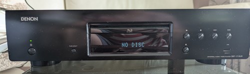 Denon dbt 1713ud - denon, dbt-1713ud