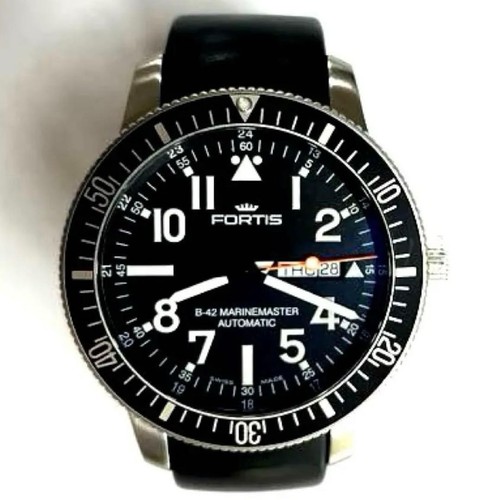 Fortis b42 marine master - b42,