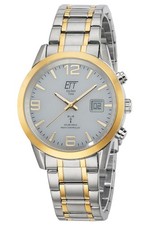 ETT ECO TECH TIME Funk-Solar