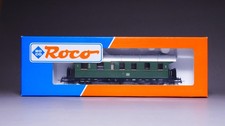 H0 DC Roco 44211 Donnerbüchse