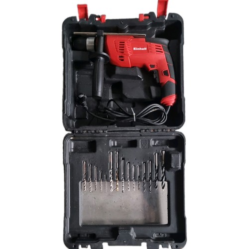 Einhell bohrmaschine id - ,