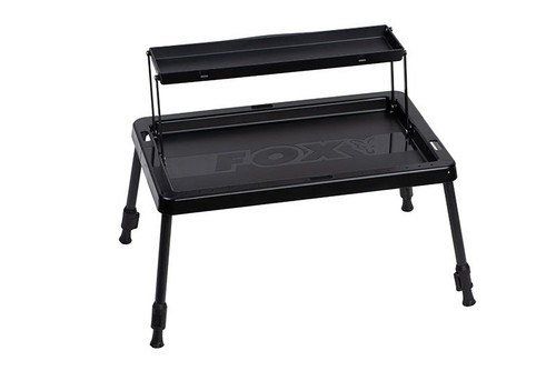 Fox compact tier - fox,