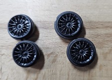 Carrera Felgensatz vorne /