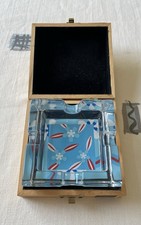 Ritzenhoff Aschenbecher, C. Hamel, Nr. 23416, sehr guter Zustand !!!