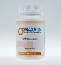 Maxatin kaps besserer - 60,