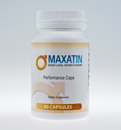 Maxatin kaps besserer - maxatin,