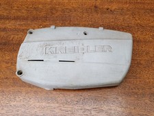 Polraddeckel Abdeckung Kreidler Flory Mofa 25 Teilenr. : 215.09.01 Kunststoff