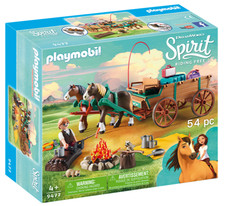 PLAYMOBIL® 9477 Spirit Riding