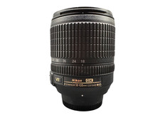 Nikon AF-S DX NIKKOR 18-105mm f/3.5-5.6G ED VR Zoom Lens Objektiv Geprüft