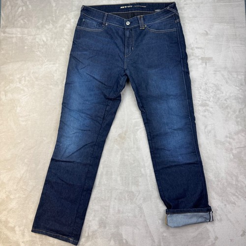 Rev mens motorcycle jeans - rev'it,