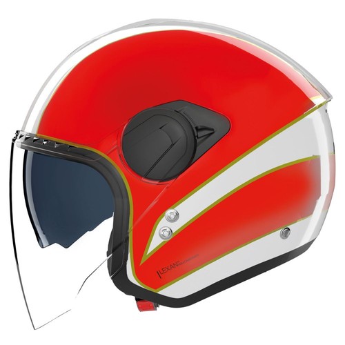 Jethelm nolan n20 - n20-2, visor
