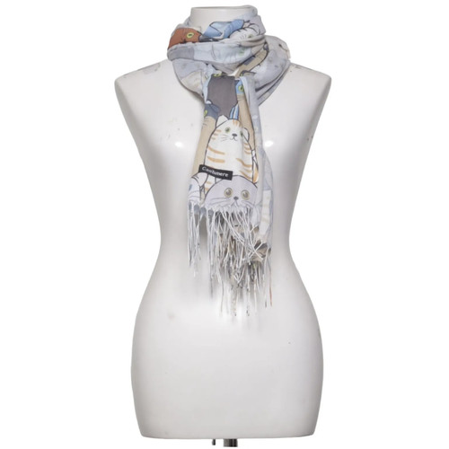Schal model cashmere - schal,,