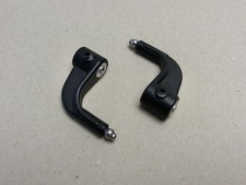 Ersatzteil Anlenkung Paddelstange Thunder Tiger Raptor Hubschrauber Heli Elektro