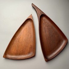 Vintage Retro Mid Century Teak