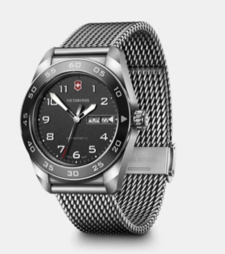 Victorinox swiss army quarz - victorinox,