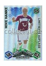 Match attax le 10 - attax, 10/11