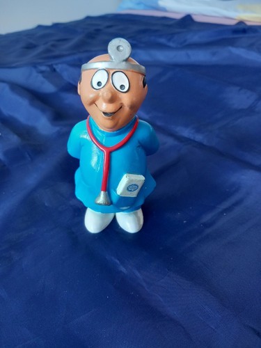 Stück rüsch werbefigur - 1,