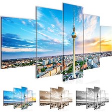 Wandbilder Wohnzimmer XXL