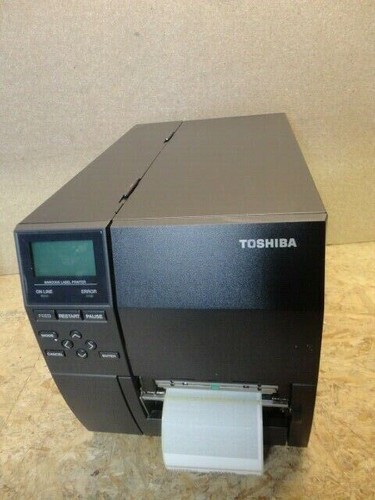 Toshiba tec ex4t1 - tec, thermo