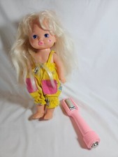 1988 Lil Miss Magic Hair Doll