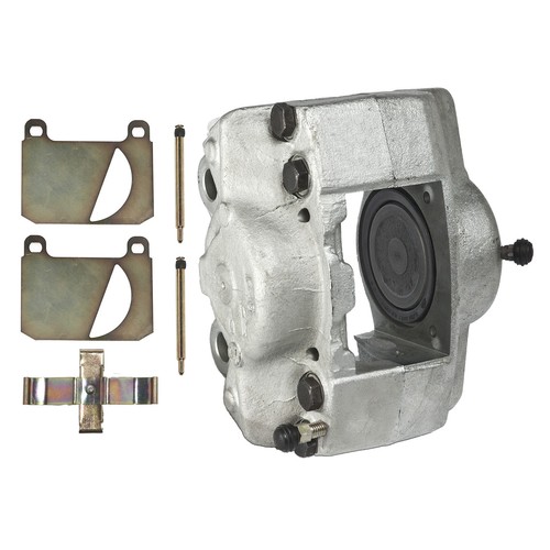 Bremssattel links oben - bremssattel,