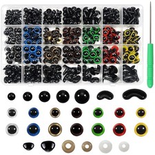 Sicherheitsaugen, Nasen