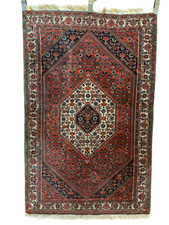 Handgeknüpfter Perser