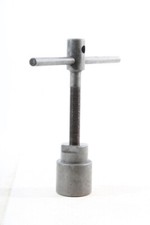 alter massiver Abzieher Oldtimer vintage Werkstatt Werkzeug 