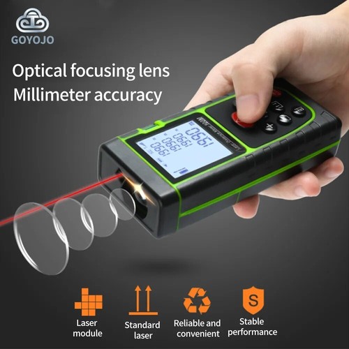 Laser entfernungsmesser - laser,