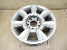 BMW E39 5er Alufelge Styling