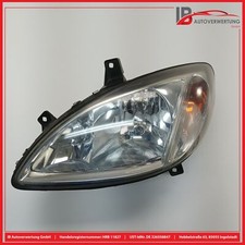 MERCEDES-BENZ VITO W639 CDI Scheinwerfer links A6398200161 HELLA