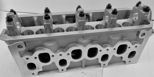 Zylinderkopf cylinderhead - zylinderkopf,