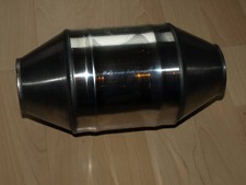 Universal Keramik Katalysator