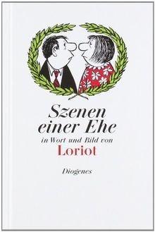 Szenen einer ehe - in, wort